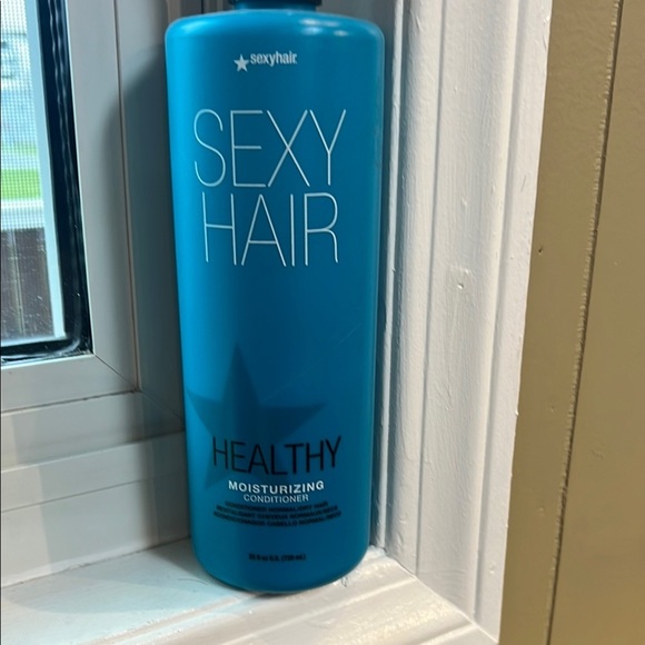 sexy Other - Sexy Hair Moisturizing Conditioner